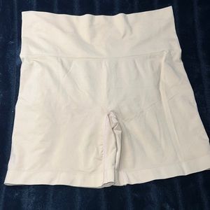 Skims large shape wear